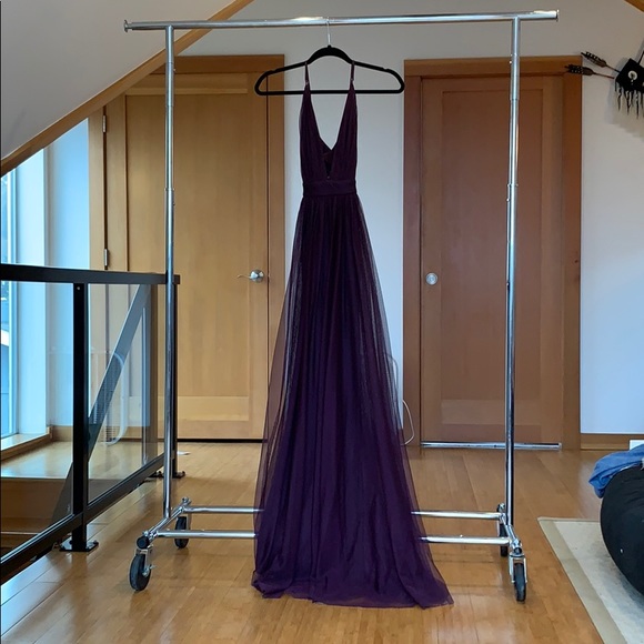 Gown - Picture 2 of 4